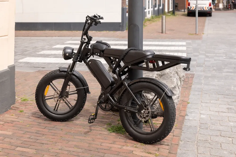 Featured Image for “Ongeval met een fatbike?”